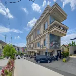 Urbanview Anelia Guest House Syariah