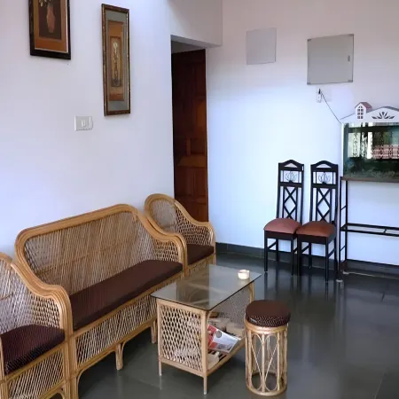 Vailankanni Holiday Homes