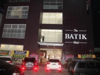 The Batik Hotel Hotel a 