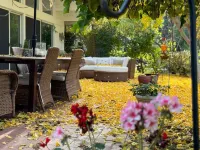 Hidden Gem on the 15th Hole PVCC 3-bedroom house in Pauma Valley with WiFi