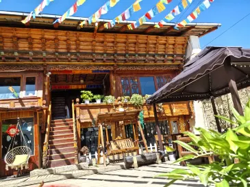 Carefree Valley Hostel