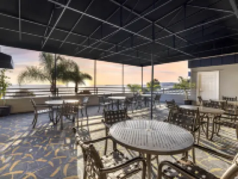 Hilton Vacation Club Riviera Beach & Shores Hotéis em Dana Point