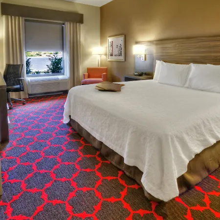 Hampton Inn Cookeville
