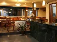 Lintas Sumatra Hotel Hotels in Belalau I