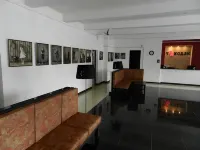Чемодан