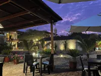 El Samay Hotel Boutique Hotels in 