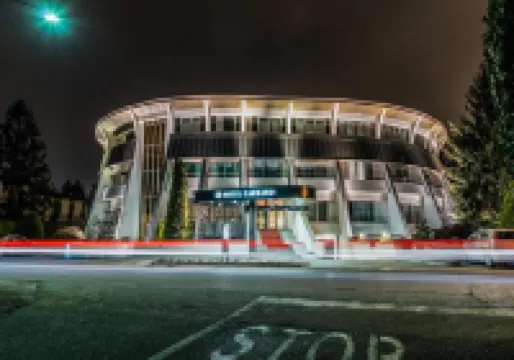 カーダノ ホテル マルペンサ のホテル