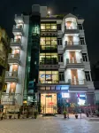 Frontline Residency Hotels near Tajmahal