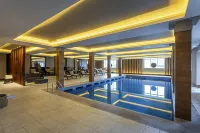 เปสตานา พาเลซิโอ โด เฟรโช, ปูซาดา & อนุสรณ์สถานแห่งชาติ - เดอะ ลีดิง โฮเทลส์ ออฟ เดอะ เวิลด์ - โรแมนติก