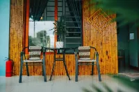 Blue Garden Homestay