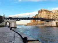 Lucky Corner - Elegant Stay