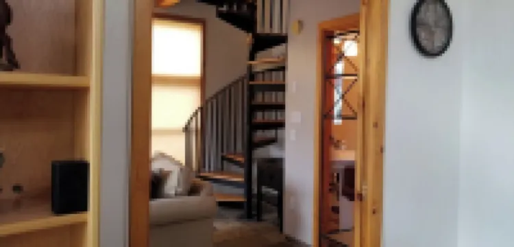 Charming country house with WiFi in Nutrioso