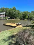 Nature’s Cove Cabin B-kayaks/fire pit/pet friendly