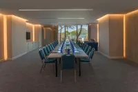 D - Resort Ayvalık Hôtels à : Kucukkoy Belediyesi