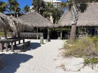 Modern Villa steps away from the white sandy beach on upscale Lido Key, Sarasota