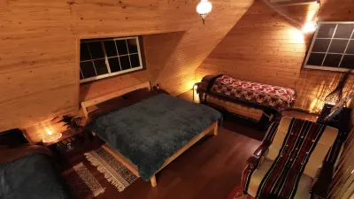 Amrita Lodge 키리시마 히가시 신사 주변 호텔