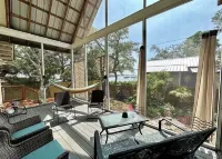 Spacious Home with Water Views