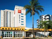 Ibis Sao Carlos Hotels in Sao Carlos