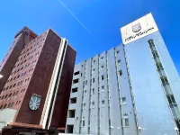 Hotel Sunroute Aomori