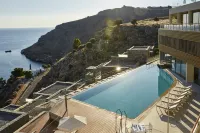 Lindos Blu Luxury Hotel-Adults Only - Luxury