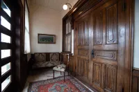 Tachikawa Family's House Отели в г. Хокуто