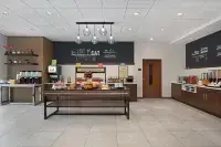 Hampton Inn by Hilton Port Hope Cobourg Hotel a Port Hope
