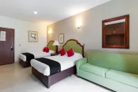 Capital O Hotel Vitale