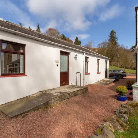 Doonans Cottage