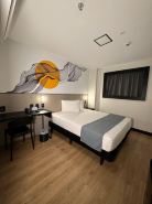 WA Hotel Fortaleza