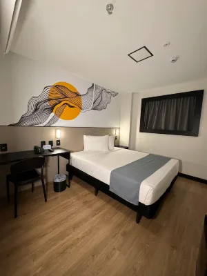 WA Hotel Fortaleza Hotels in Dionisio Torres