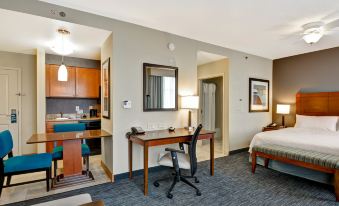 Homewood Suites by Hilton Mobile - East Bay - Daphne