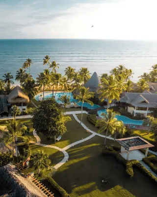 Zoetry Agua Punta Cana