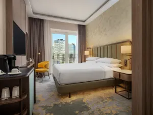 Hilton Sofia