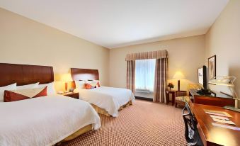 Hilton Garden Inn Laramie
