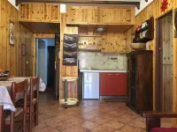 Vacation home Campo Felice 5 minutes from the ski slopes