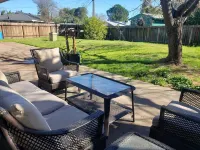 Large 6 Bedrooms 2 Baths Home On a Huge Lot