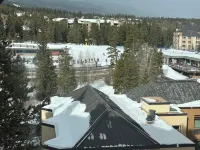 Slope side in the heart of Breck