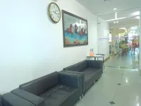 Diamond Bangkok Apartment