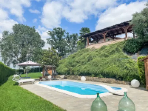 Zio Hotels in Portacomaro