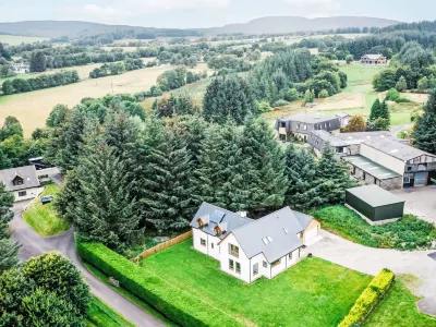 Springbank Lodge