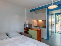 Les Cavales Hotels in Carcans