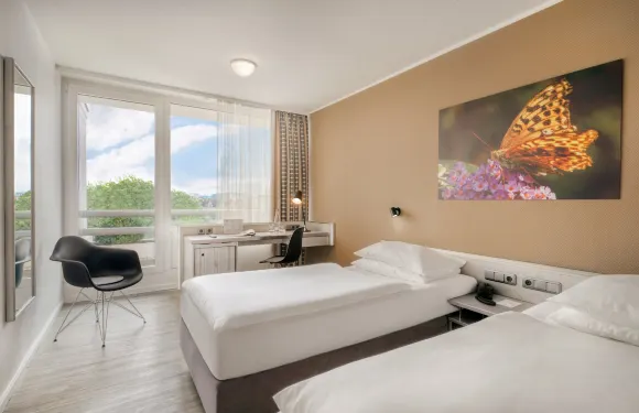 哈默爾恩美居酒店