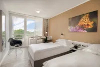 PARKHOTEL Hameln Các khách sạn ở Hameln
