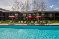 DoubleTree by Hilton Park City - the Yarrow