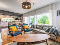 Villa Guidel Plages