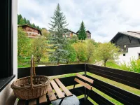 Family House Hotels in Moena