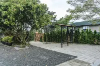 Amulya Luxury Villa Dago, 4BR Heated Infinity Pool