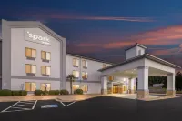 Spark by Hilton Tuscaloosa University Hotels in Tuscaloosa