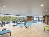 Hampton Inn Hornell Hotels in Steuben County