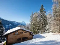 Chalet Casablanca Hotels in Gryon